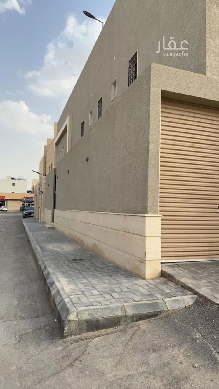 فيلا للبيع في شارع يعقوب الأنصاري, حي العارض, مدينة الرياض, منطقة الرياض صورة 5