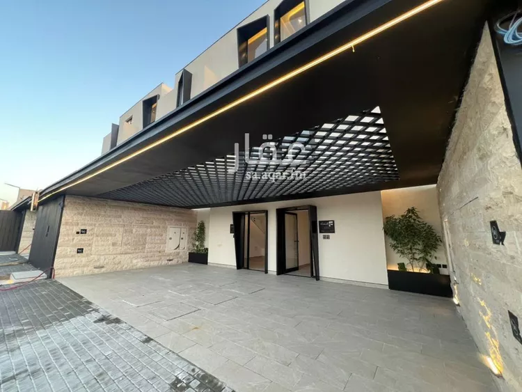 دور للبيع في شارع إسماعيل بن مبارك, حي العارض, مدينة الرياض, منطقة الرياض صورة 3