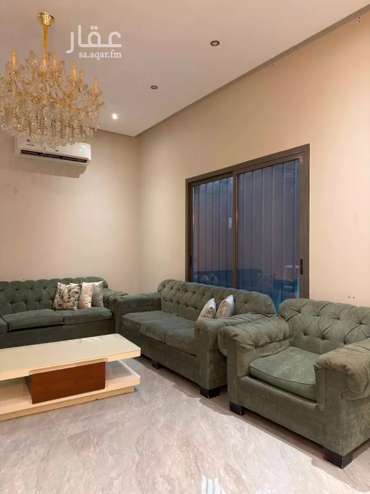 فيلا للإيجار في شارع رقم 227, حي النرجس, مدينة الرياض, منطقة الرياض صورة 4