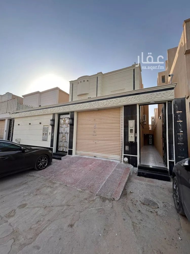 Villa for Sale in Riyadh Qurtubah