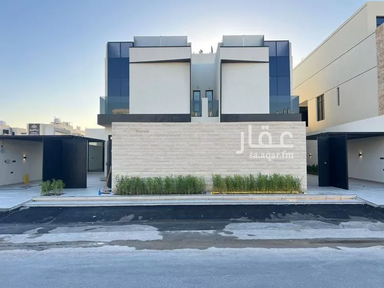 فيلا للبيع في حي النرجس, مدينة الرياض, منطقة الرياض صورة 3