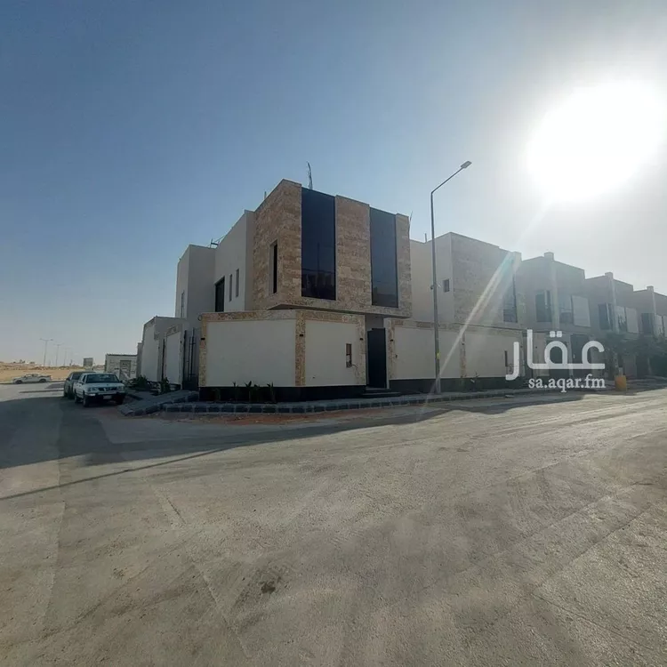 Villa for Sale in Riyadh An Narjis