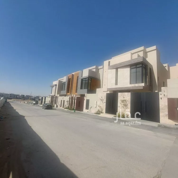فيلا للبيع في شارع رقم 219, حي النرجس, مدينة الرياض, منطقة الرياض صورة 2