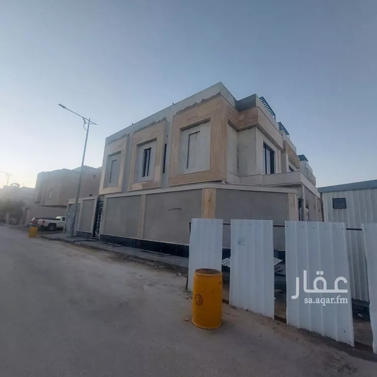 فيلا للبيع في شارع محمد بن أحمد بيري, حي العارض, مدينة الرياض, منطقة الرياض صورة 3