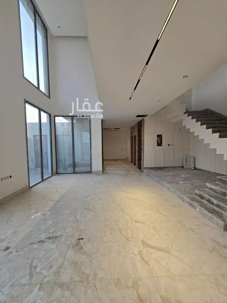 فيلا للبيع في حي النرجس, مدينة الرياض, منطقة الرياض صورة 4