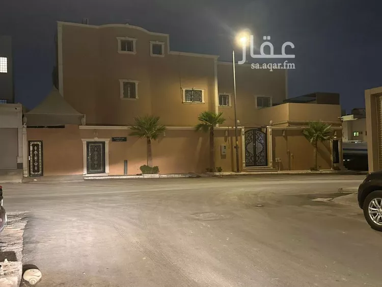 Villa for Sale in Riyadh Al Malqa