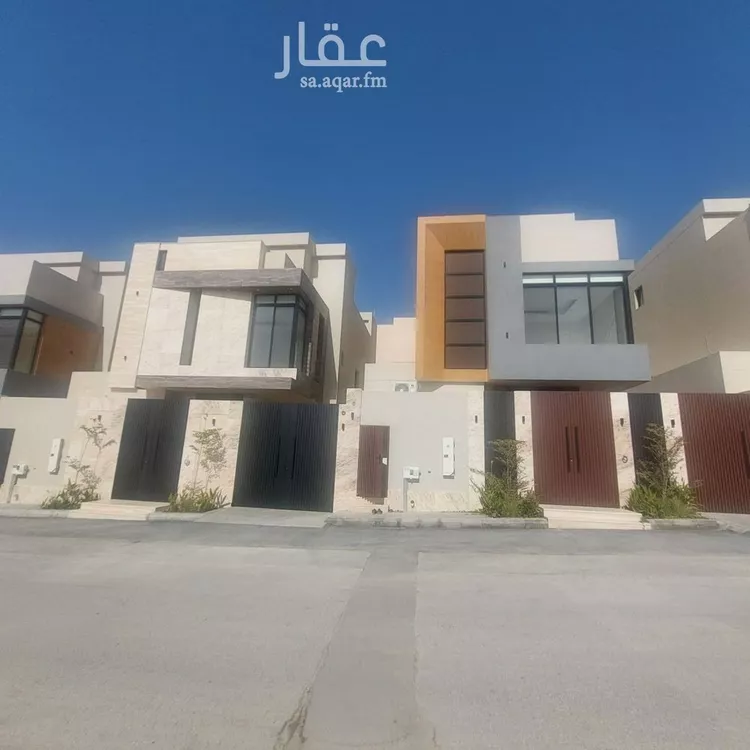 فيلا للبيع في شارع رقم 219, حي النرجس, مدينة الرياض, منطقة الرياض صورة 4