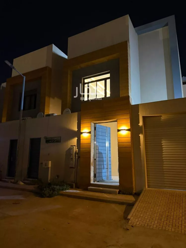 فيلا للبيع في شارع يعقوب الأنصاري, حي العارض, مدينة الرياض, منطقة الرياض صورة 3