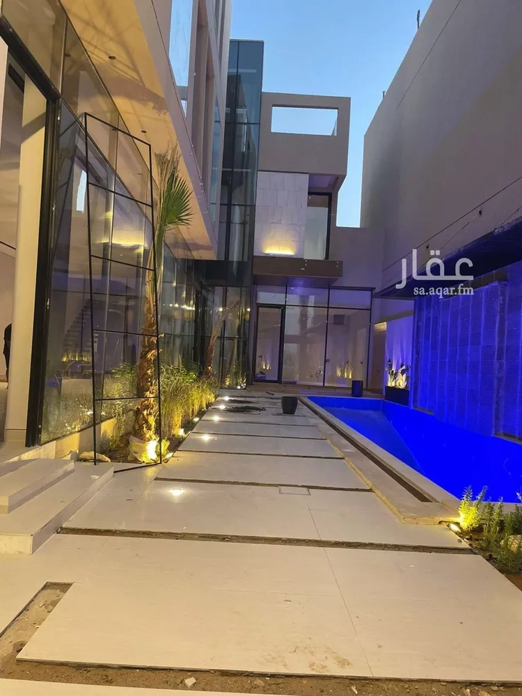 Villa for Sale in Riyadh Al Mahdiyah صورة 4