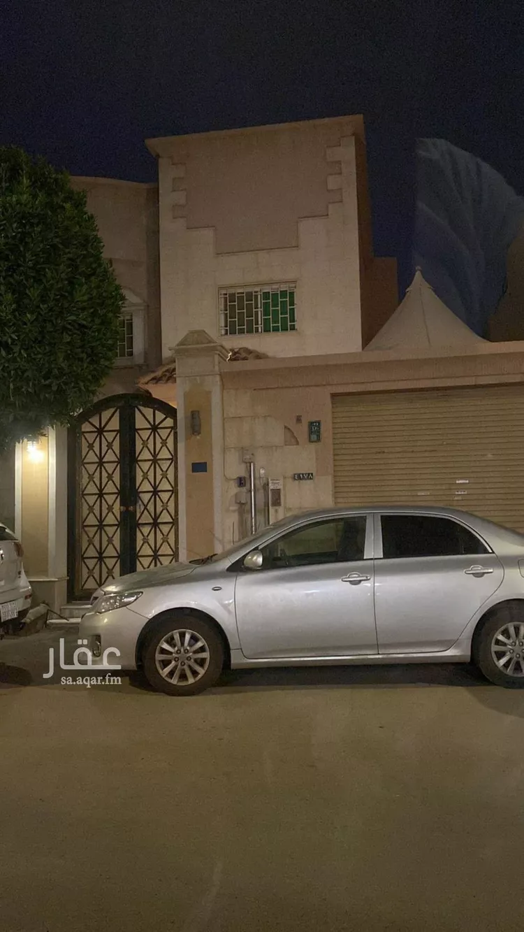 Villa for Sale in Riyadh Ar Rabie