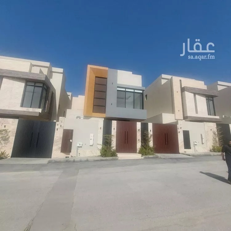 Villa for Sale in Riyadh An Narjis
