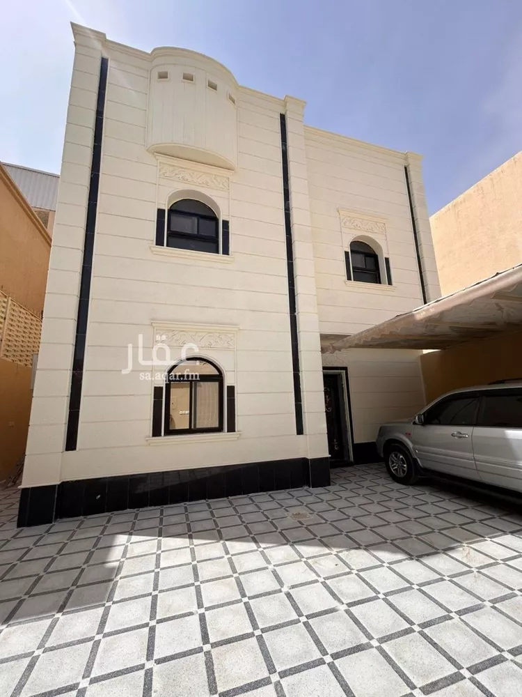 فيلا للبيع في شارع الصباحية, حي قرطبة, مدينة الرياض, منطقة الرياض صورة 3