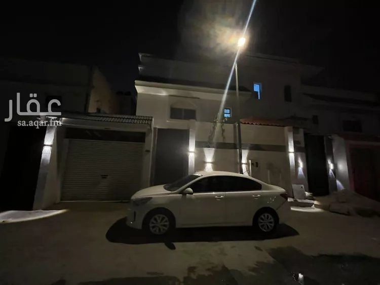 فيلا للبيع في شارع المشيريف, حي النسيم الغربي, مدينة الرياض, منطقة الرياض
