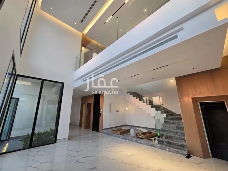 فيلا للبيع في حي النرجس, مدينة الرياض, منطقة الرياض صورة 5