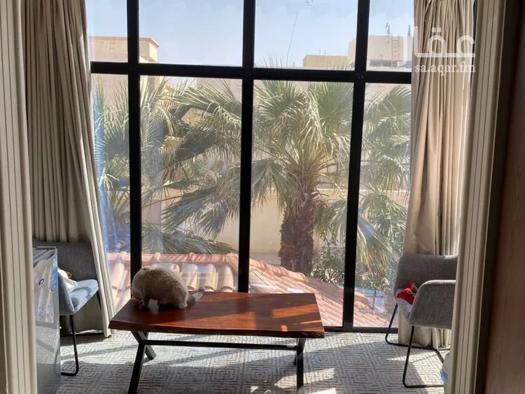 فيلا للبيع في شارع ابن غيث, حي عرقة, مدينة الرياض, منطقة الرياض صورة 2