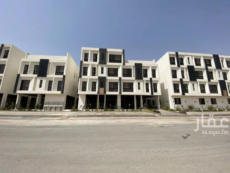 شقة للبيع في شارع محمد علي جناح, حي غرناطة, مدينة الرياض, منطقة الرياض صورة 2