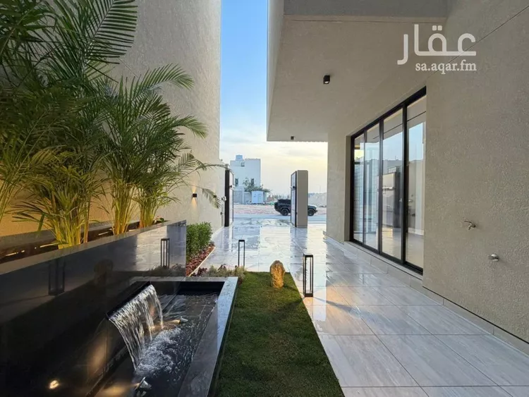 فيلا للبيع في حي النرجس, مدينة الرياض, منطقة الرياض 17
