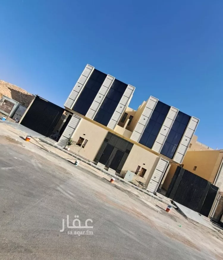 Villa for Sale in Riyadh An Narjis