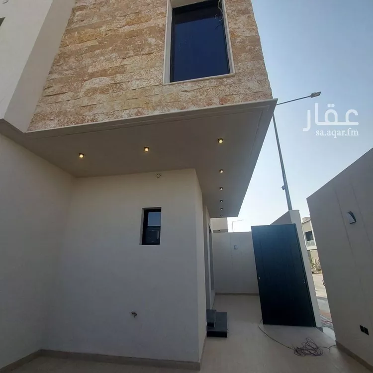 فيلا للبيع في شارع سليمان بن حمزة, حي النرجس, مدينة الرياض, منطقة الرياض صورة 3