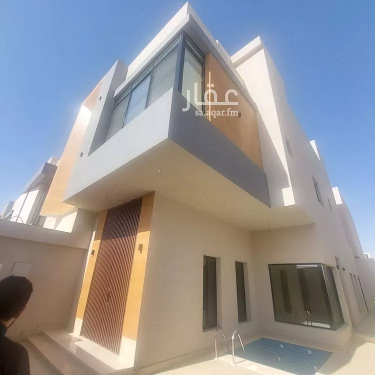 فيلا للبيع في شارع رقم 219, حي النرجس, مدينة الرياض, منطقة الرياض صورة 5