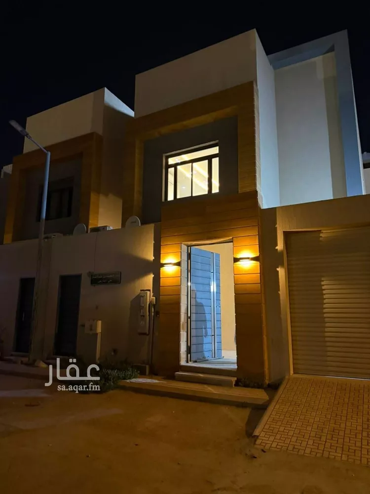 فيلا للبيع في شارع يعقوب الأنصاري, حي العارض, مدينة الرياض, منطقة الرياض صورة 2