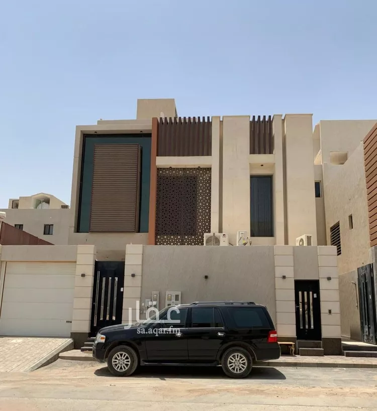 فيلا للبيع في شارع العدل, حي العارض, مدينة الرياض, منطقة الرياض