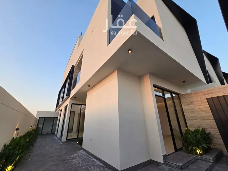 فيلا للبيع في حي النرجس, مدينة الرياض, منطقة الرياض صورة 2