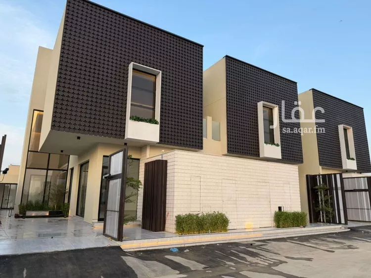 فيلا للبيع في حي النرجس, مدينة الرياض, منطقة الرياض