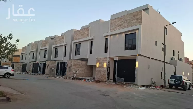 Floor for Sale in Riyadh Al Munsiyah
