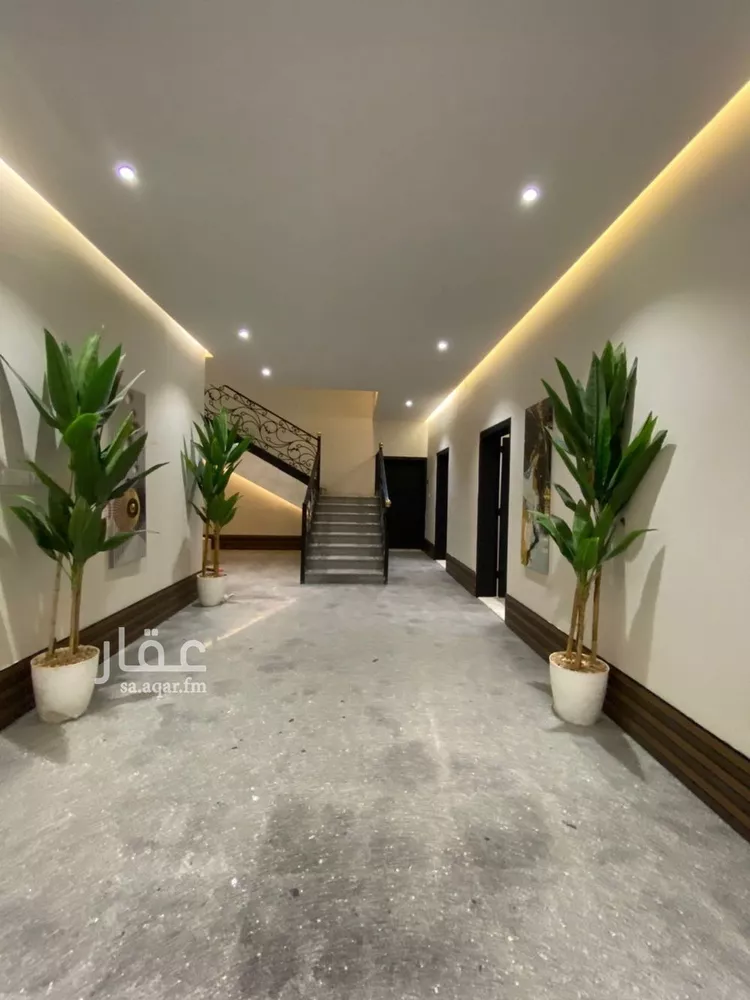 شقة للإيجار في شارع البركة, حي الفلاح, مدينة الرياض, منطقة الرياض