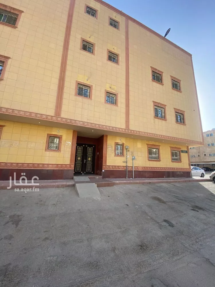 شقة للإيجار في شارع مسور, حي ظهرة لبن, مدينة الرياض, منطقة الرياض