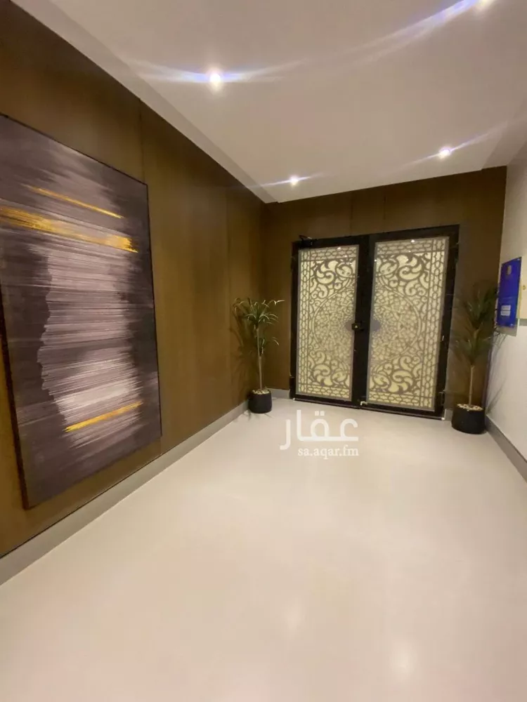 شقة للإيجار في شارع عسفان, حي النرجس, مدينة الرياض, منطقة الرياض صورة 2