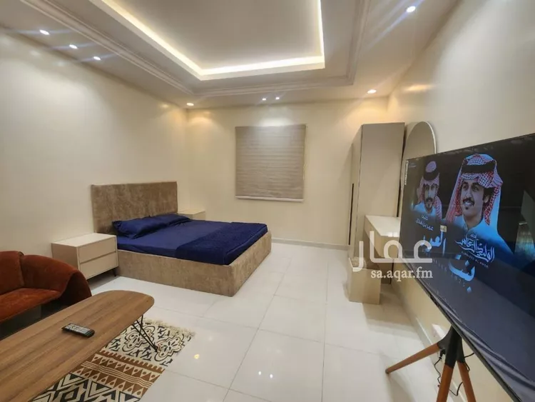 شقة للإيجار في شارع رقم 543, حي النرجس, مدينة الرياض, منطقة الرياض