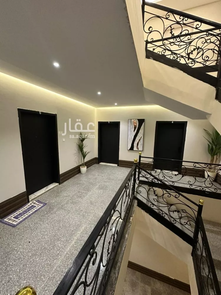 شقة للإيجار في شارع عبدالباقي اليمني, حي الفلاح, مدينة الرياض, منطقة الرياض صورة 3