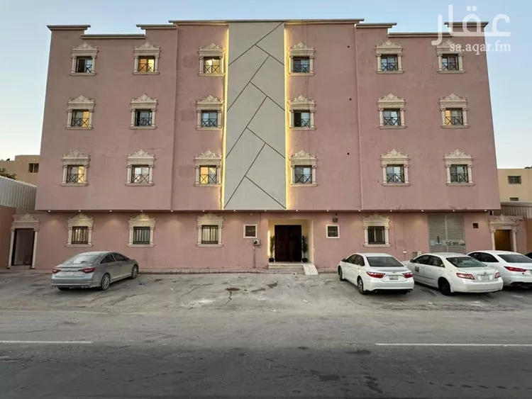 شقة للإيجار في شارع النماص, حي ظهرة لبن, مدينة الرياض, منطقة الرياض