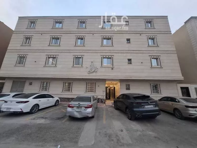 Apartment for Rent in Riyadh Dhahrat Laban
