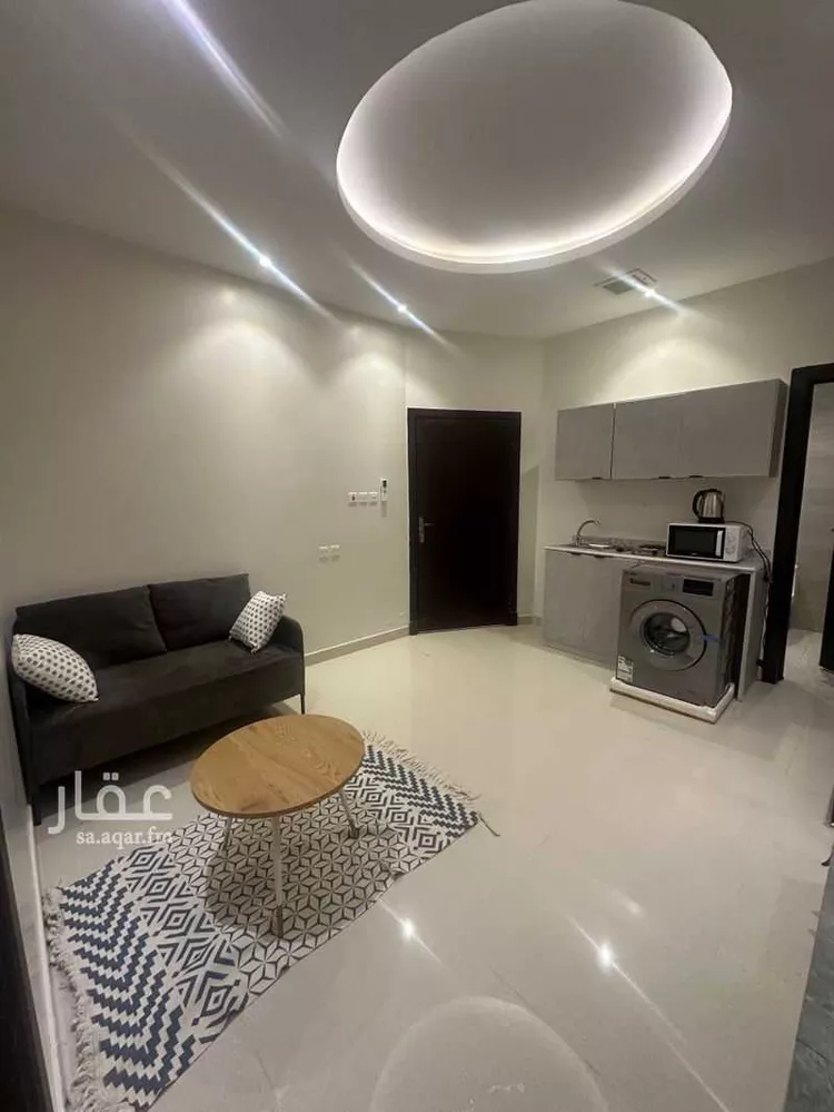 شقة للإيجار في شارع المعموره, حي ظهرة لبن, مدينة الرياض, منطقة الرياض صورة 3