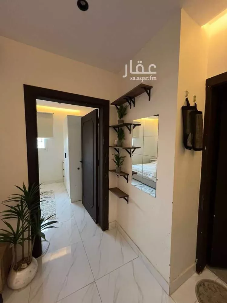 شقة للإيجار في شارع أبي سفيان بن حرب, حي مغرزات, مدينة الرياض, منطقة الرياض