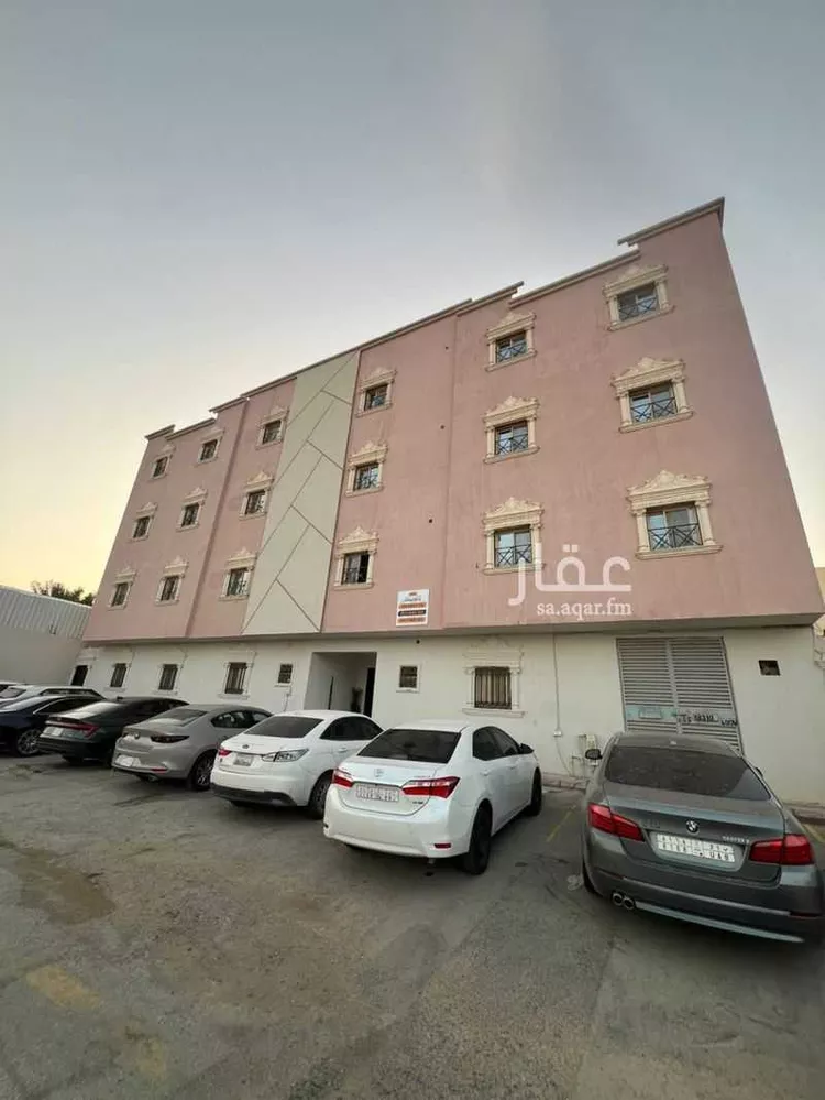 شقة للإيجار في شارع النماص, حي ظهرة لبن, مدينة الرياض, منطقة الرياض صورة 4