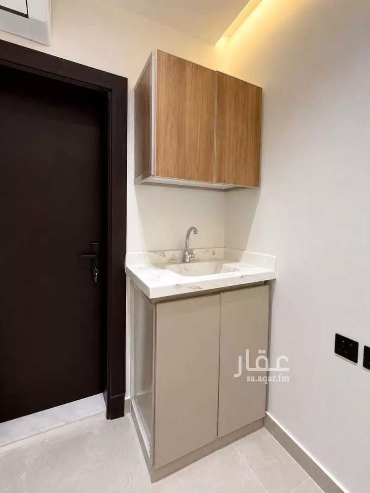 استوديو للإيجار في شارع الشفيقي, حي الحمراء, مدينة الرياض, منطقة الرياض صورة 5