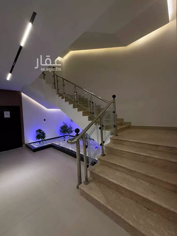 شقة للإيجار في شارع الحياة, حي الحمراء, مدينة الرياض, منطقة الرياض صورة 3