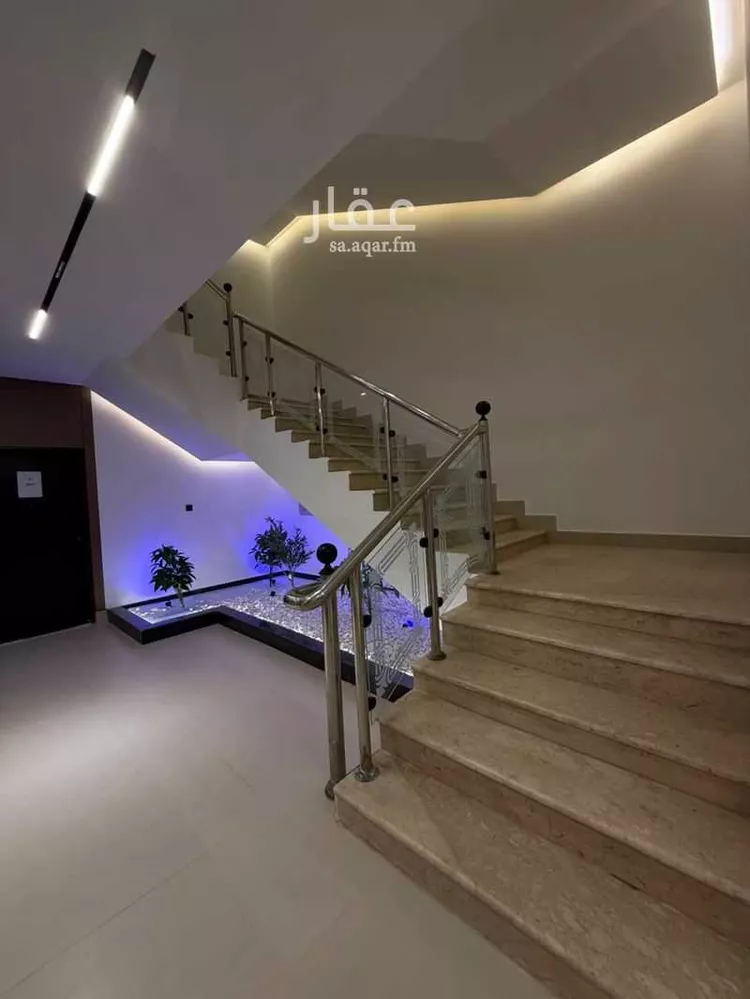 شقة للإيجار في شارع الحياة, حي الحمراء, مدينة الرياض, منطقة الرياض صورة 4