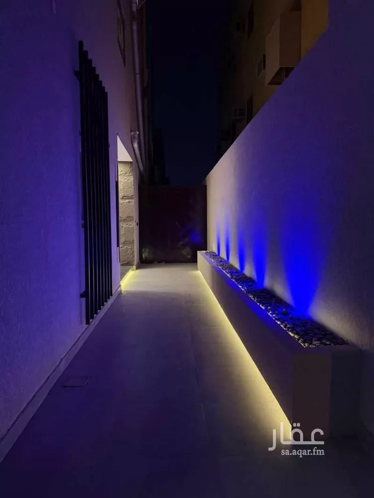 شقة للإيجار في شارع الحياة, حي الحمراء, مدينة الرياض, منطقة الرياض صورة 3