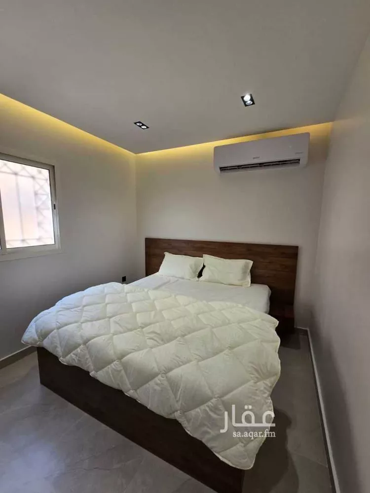 شقة للإيجار في شارع عبدالله بن الحسن القرطبي, حي الحمراء, مدينة الرياض, منطقة الرياض صورة 5