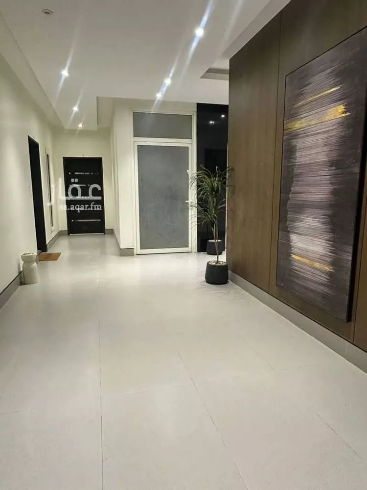 شقة للإيجار في شارع الامير فيصل بن بندر بن عبدالعزيز, حي النرجس, مدينة الرياض, منطقة الرياض صورة 2