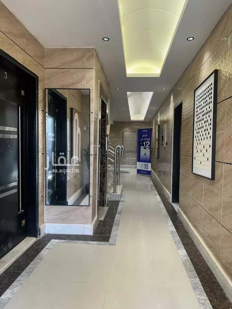 شقة للإيجار في شارع المعمورة, حي ظهرة لبن, مدينة الرياض, منطقة الرياض صورة 2