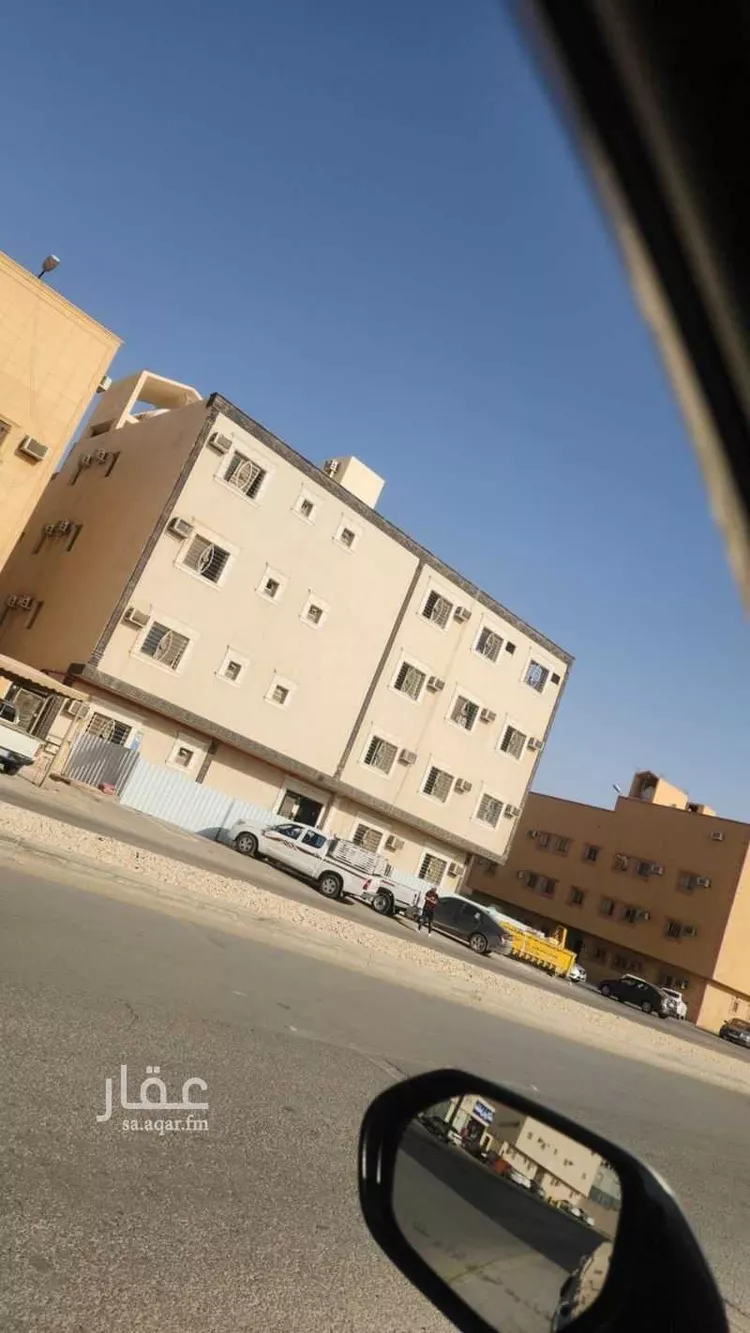 شقة للإيجار في شارع وعلة, حي ظهرة لبن, مدينة الرياض, منطقة الرياض