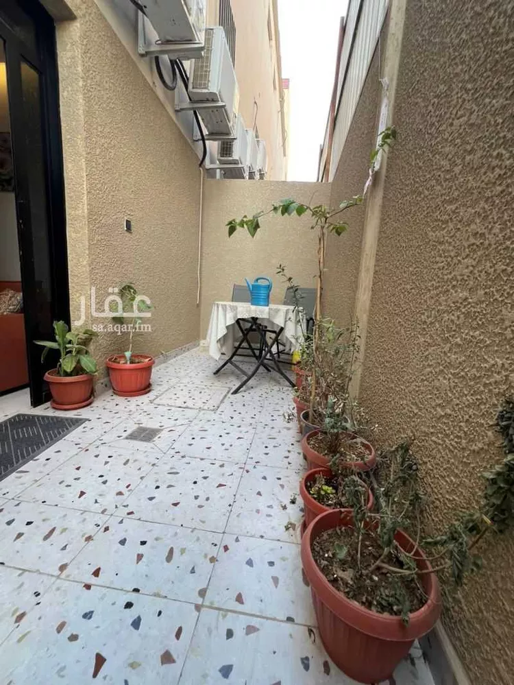 شقة للإيجار في شارع أبي سفيان بن حرب, حي مغرزات, مدينة الرياض, منطقة الرياض صورة 5