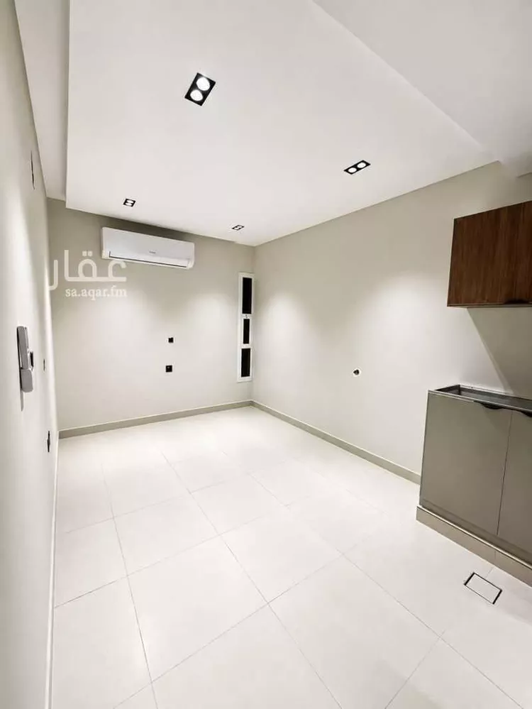 استوديو للإيجار في شارع عنيزة, حي الريان, مدينة الرياض, منطقة الرياض