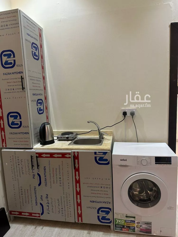 شقة للإيجار في شارع نجران, حي ظهرة لبن, مدينة الرياض, منطقة الرياض صورة 3